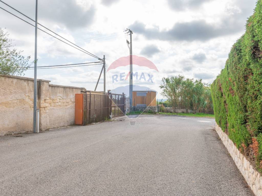 Villetta a schiera a Siracusa in cavalieri di vittorio veneto, 10 - Foto 4