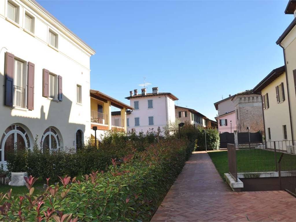 Attico / mansarda a Castel mella in Via Umberto I°, 7 - Foto 3