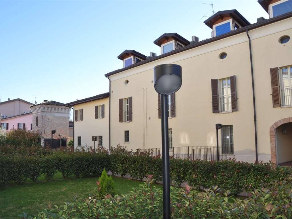 Attico / mansarda a Castel mella in Via Umberto I°, 7 - Foto 4
