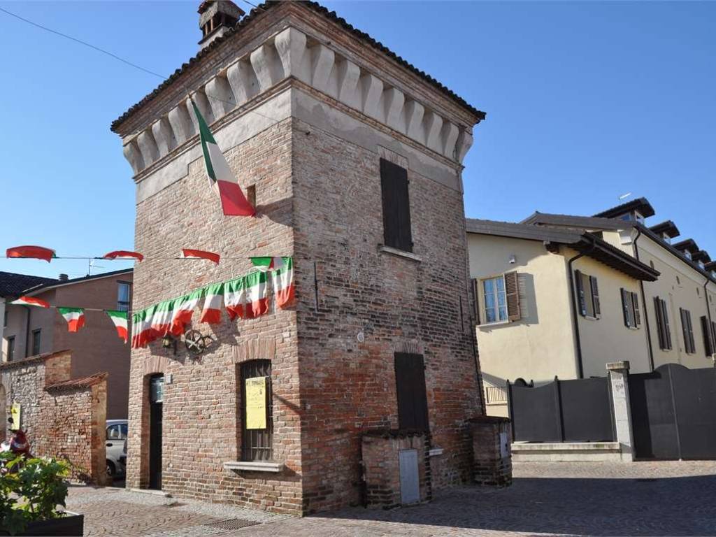 Attico / mansarda a Castel mella in Via Umberto I°, 7 - Foto 5