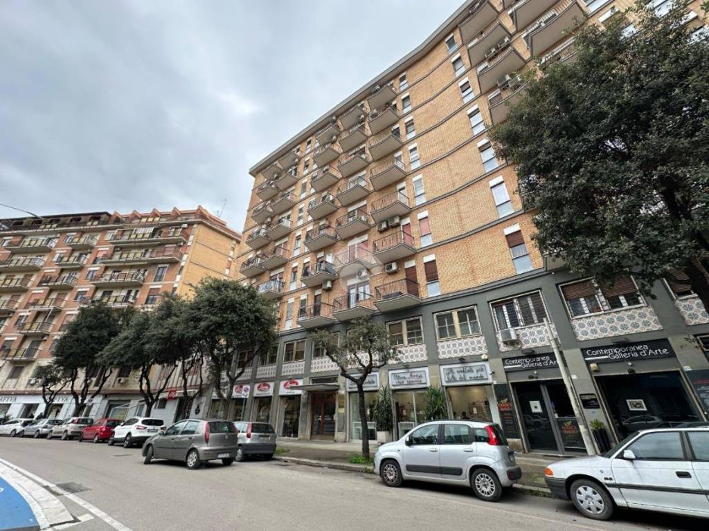 Appartamento a Foggia in V.le Michelangelo, 57 - Foto 2