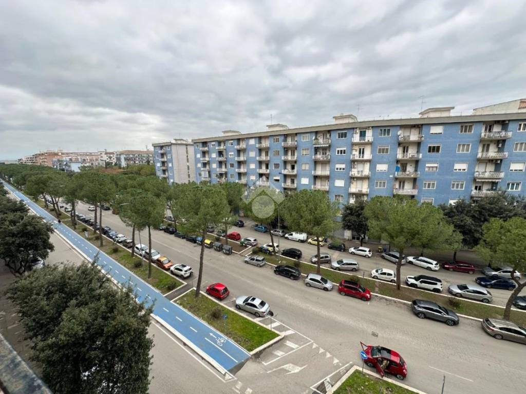Appartamento a Foggia in V.le Michelangelo, 57 - Foto 3