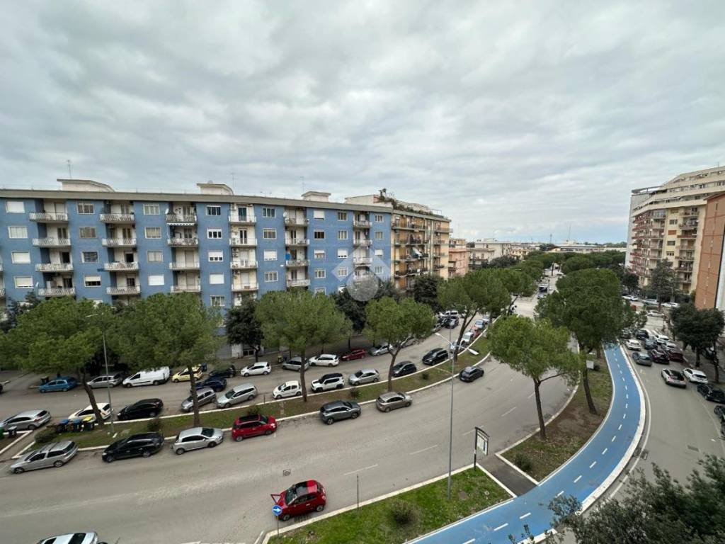 Appartamento a Foggia in V.le Michelangelo, 57 - Foto 5