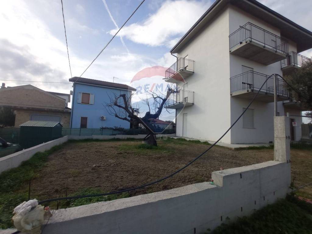Appartamento a Ortona in Contrada Savini - Foto 5