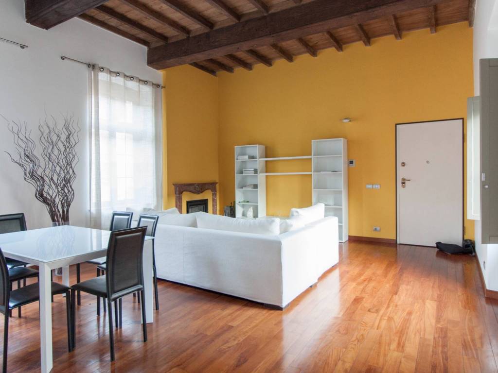 Appartamento a Cherasco in Via Vittorio Emanuele, 120 - Foto 2