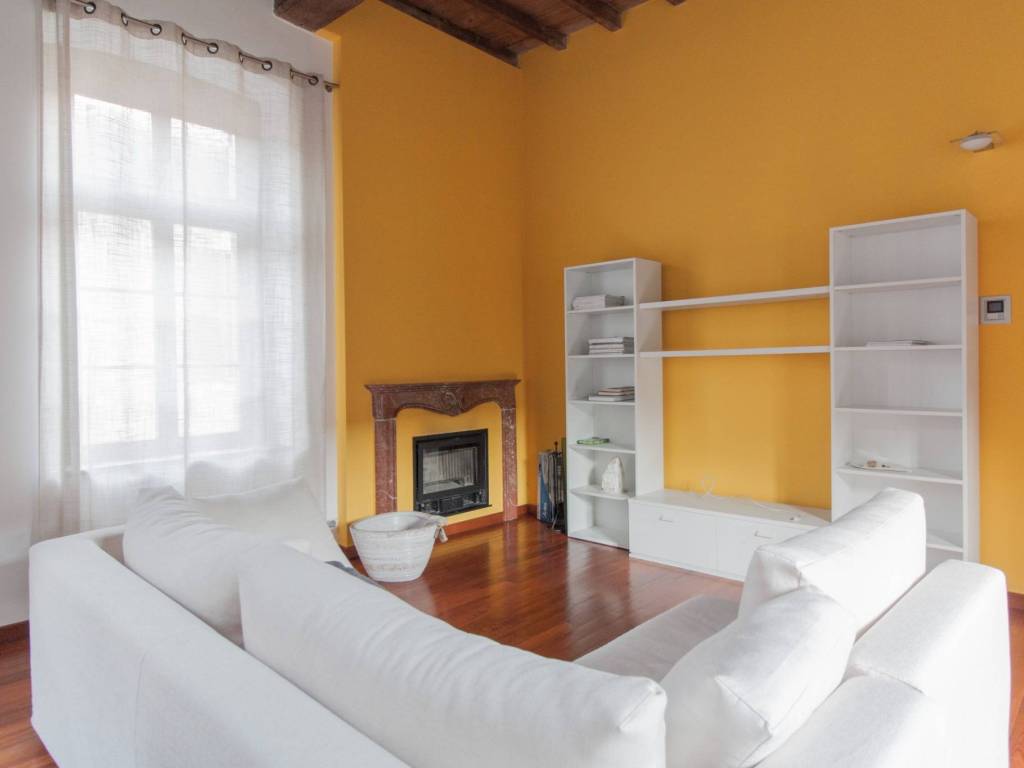 Appartamento a Cherasco in Via Vittorio Emanuele, 120 - Foto 3