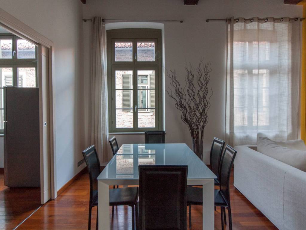 Appartamento a Cherasco in Via Vittorio Emanuele, 120 - Foto 4