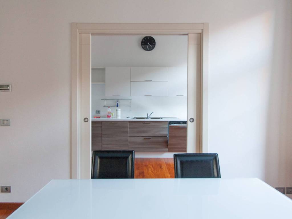 Appartamento a Cherasco in Via Vittorio Emanuele, 120 - Foto 5
