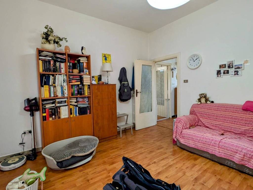 Appartamento a Isernia in Via Lombardia, 4 - Foto 4