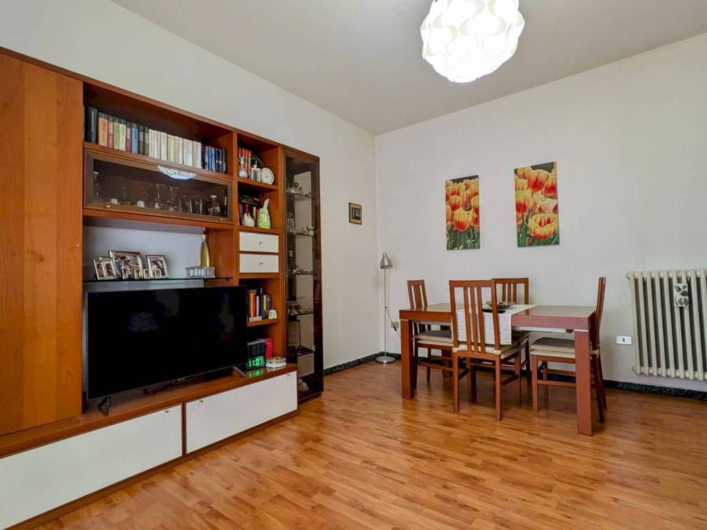 Appartamento a Isernia in Via Lombardia, 4 - Foto 5