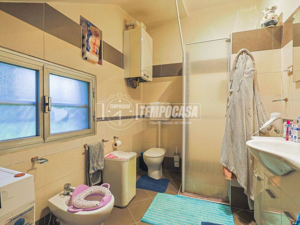 Casa indipendente a Bagnacavallo in Traversa Baruzzi - Foto 5
