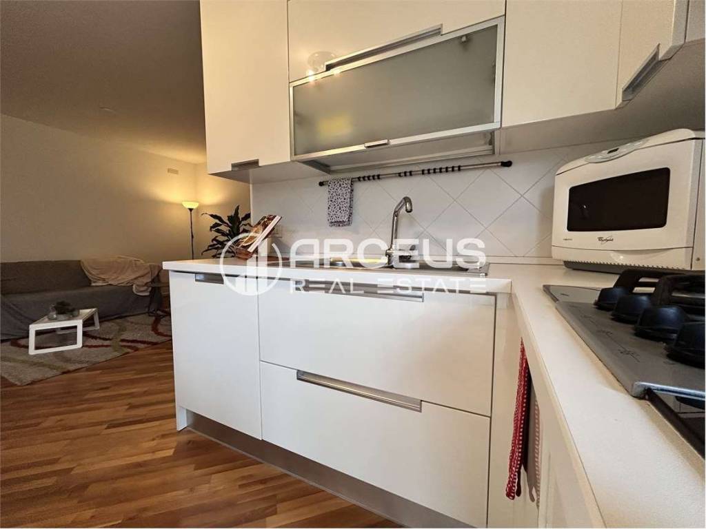 Appartamento a Trento in via Palustei, 27 - Foto 5