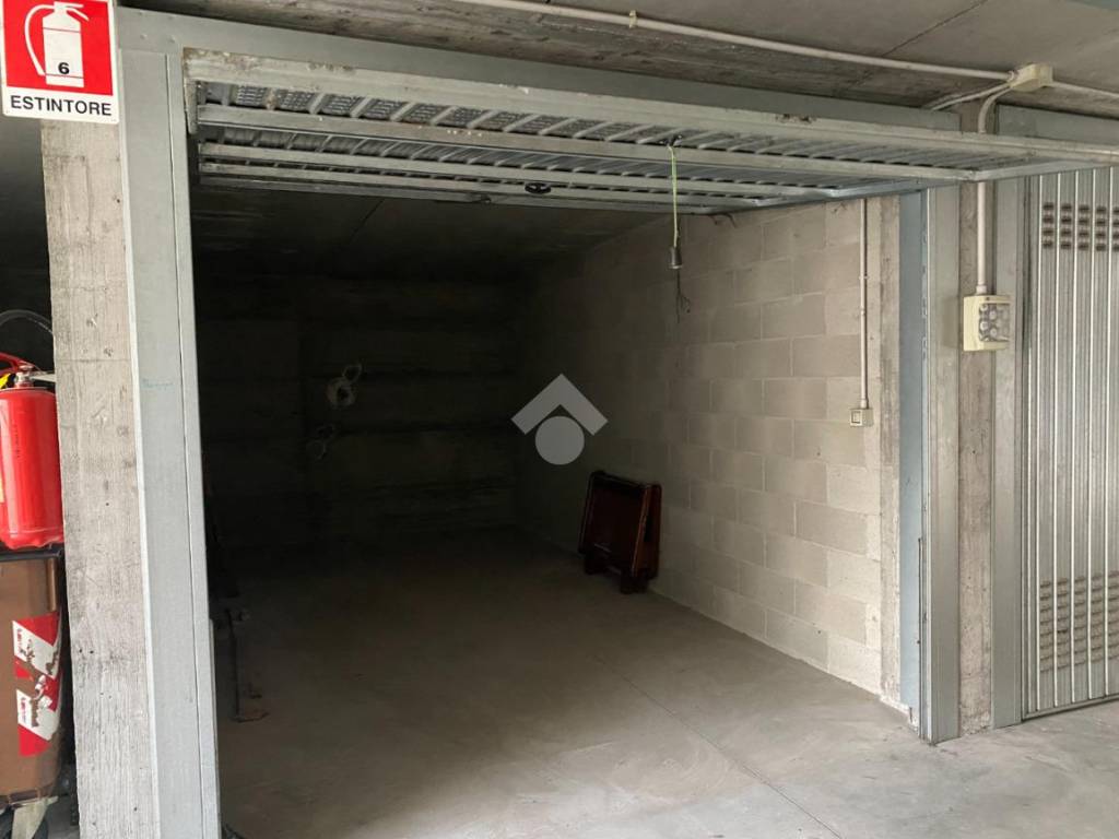 Box / garage a Bra in Via Velso Mucci, 5 - Foto 3