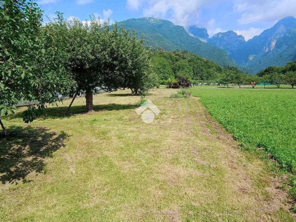 Terreno a Belluno in VIA GIOZ - Foto 3
