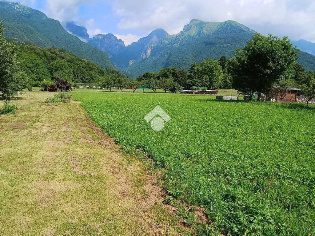 Terreno a Belluno in VIA GIOZ - Foto 4
