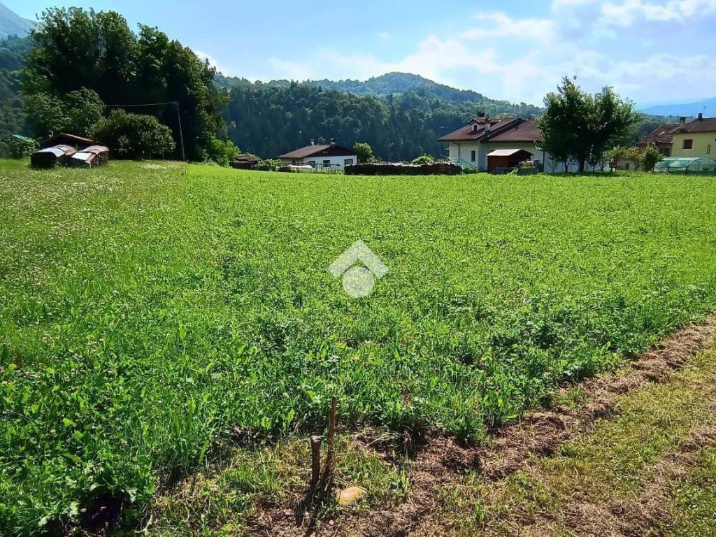 Terreno a Belluno in VIA GIOZ - Foto 5