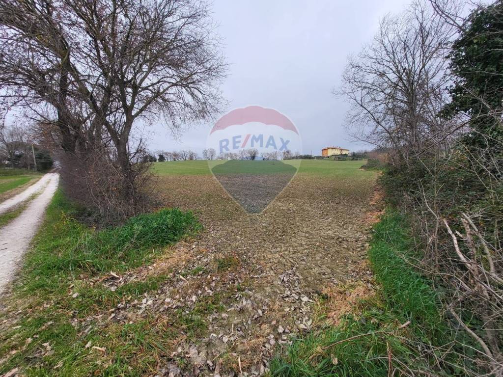 Terreno a Jesi in Via Montegranale, 18 - Foto 4