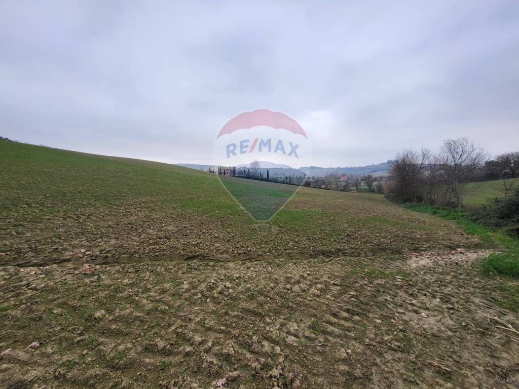 Terreno a Jesi in Via Montegranale, 18 - Foto 5