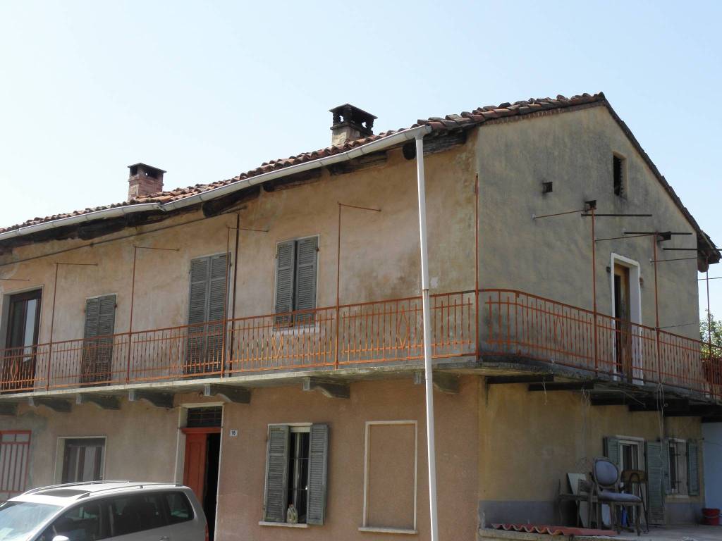 Palazzo / stabile a Montà in Borgata Cabora - Foto 2