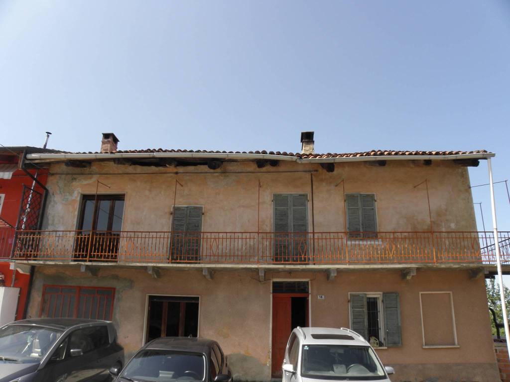 Palazzo / stabile a Montà in Borgata Cabora - Foto 4