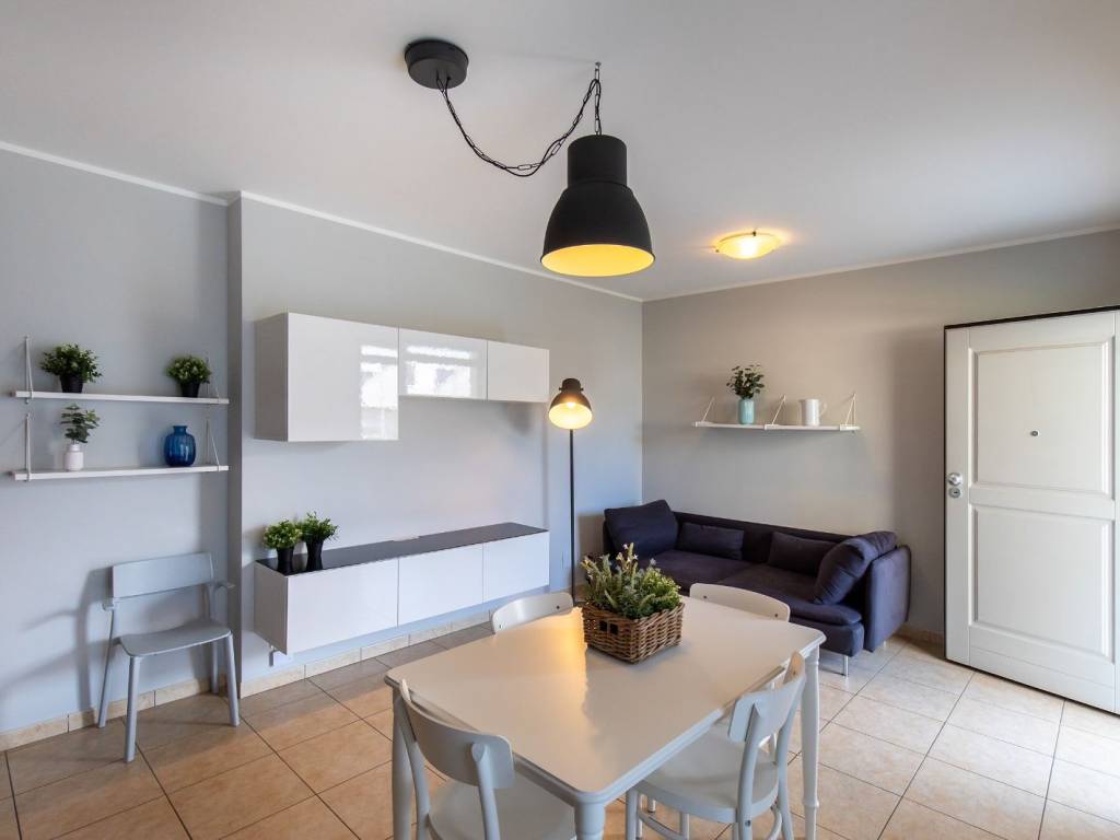 Appartamento a Civitanova marche in Via Castelfidardo, 115 - Foto 2