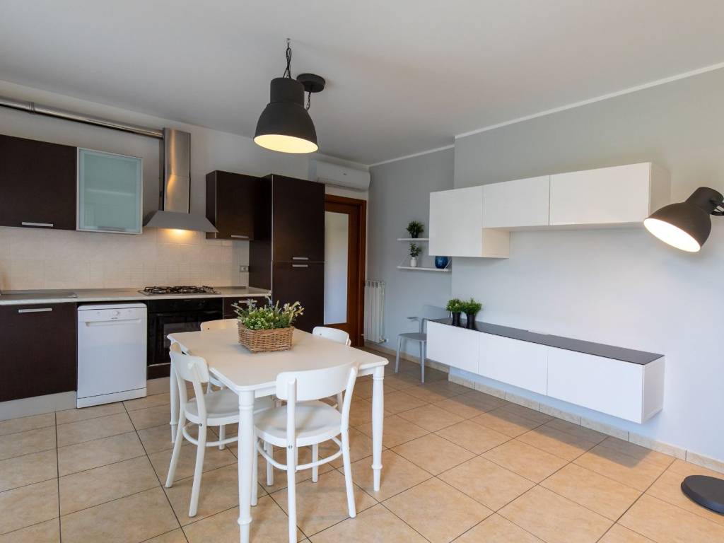Appartamento a Civitanova marche in Via Castelfidardo, 115 - Foto 3