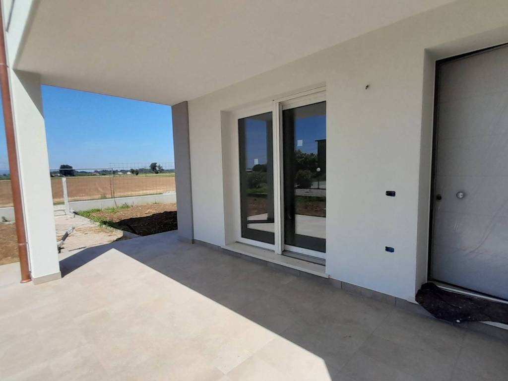 Casa indipendente a Campodoro in Via Vecchia - Foto 3