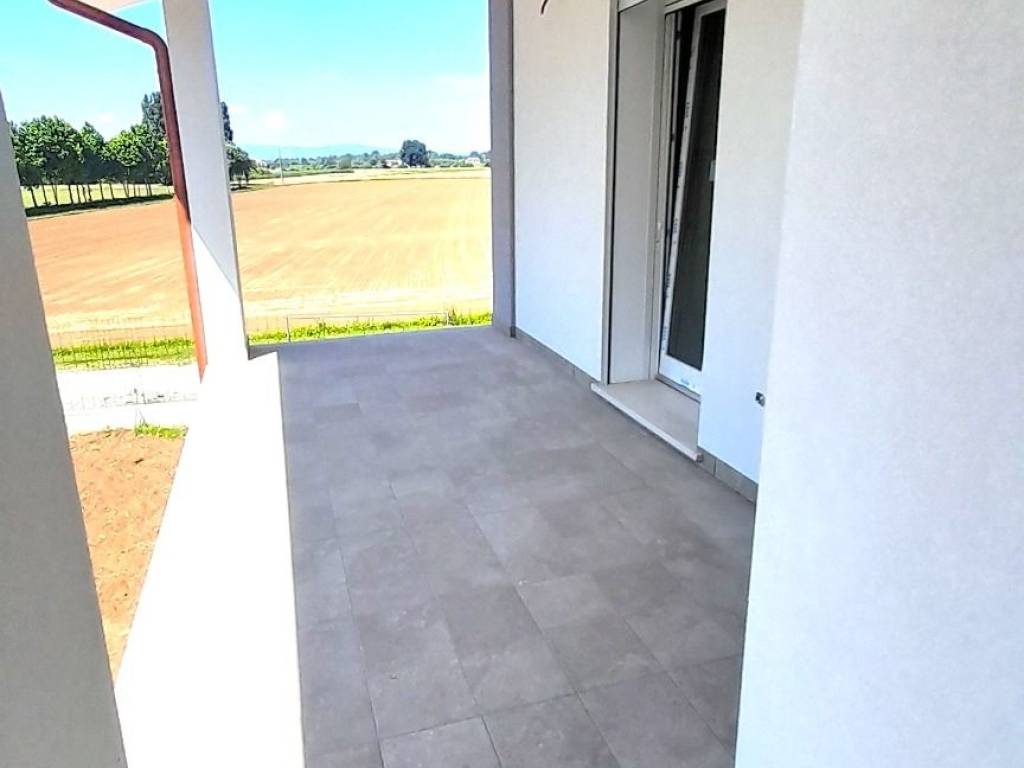 Casa indipendente a Campodoro in Via Vecchia - Foto 5