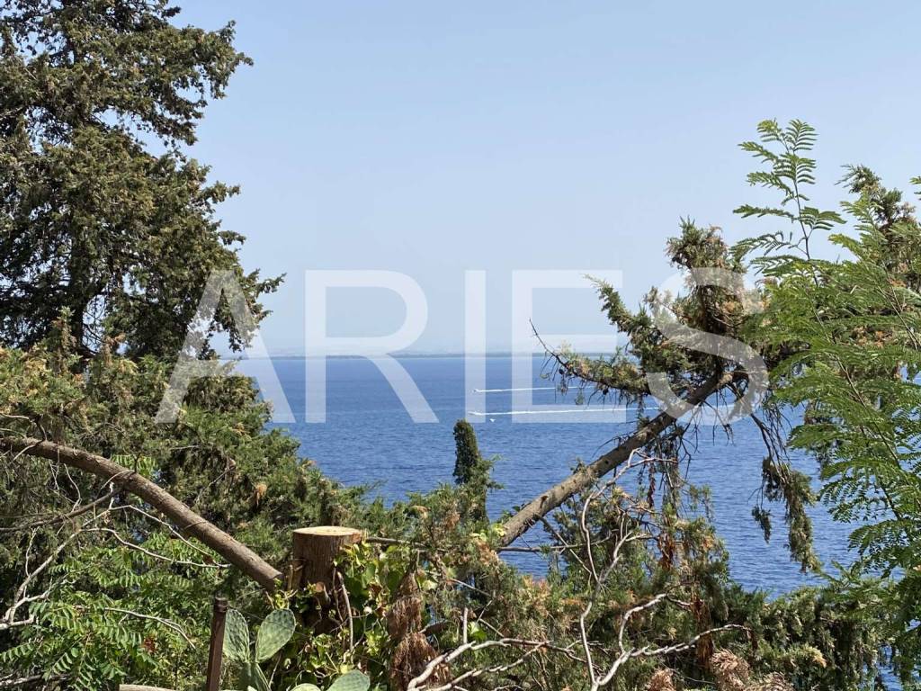 Terreno a Monte argentario in via Aia del Dottore - Foto 3