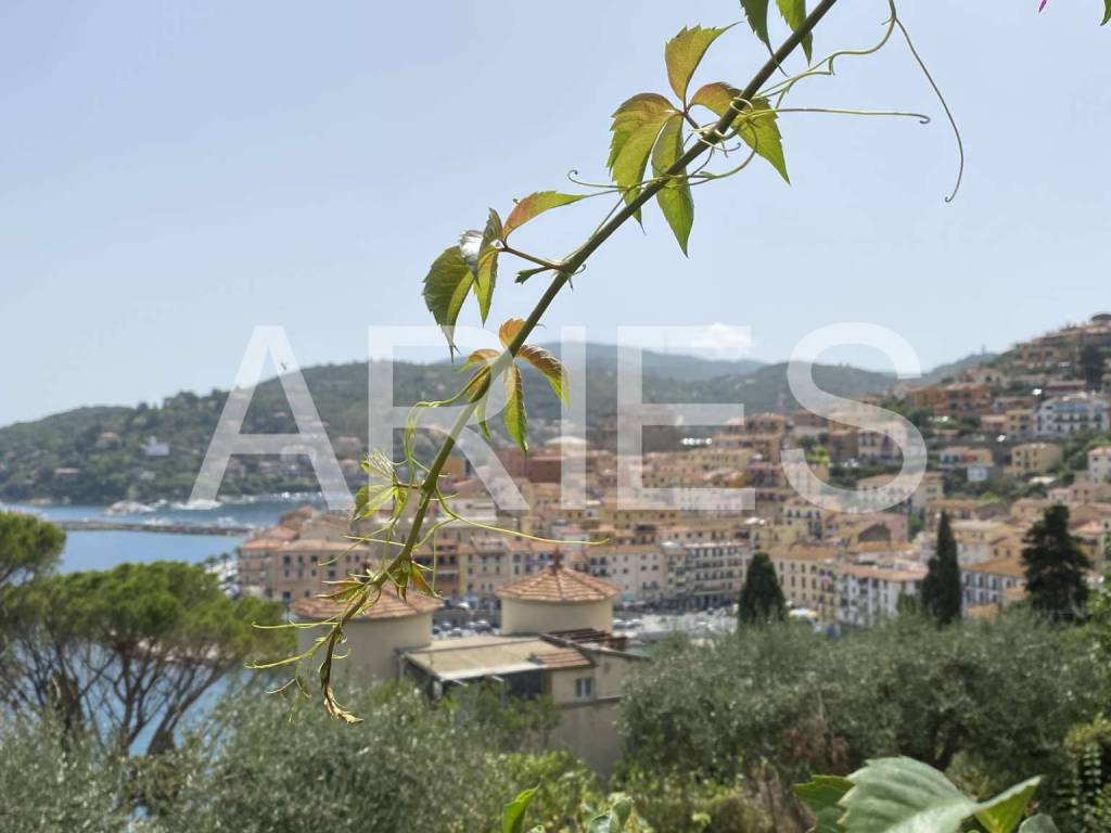 Terreno a Monte argentario in via Aia del Dottore - Foto 4