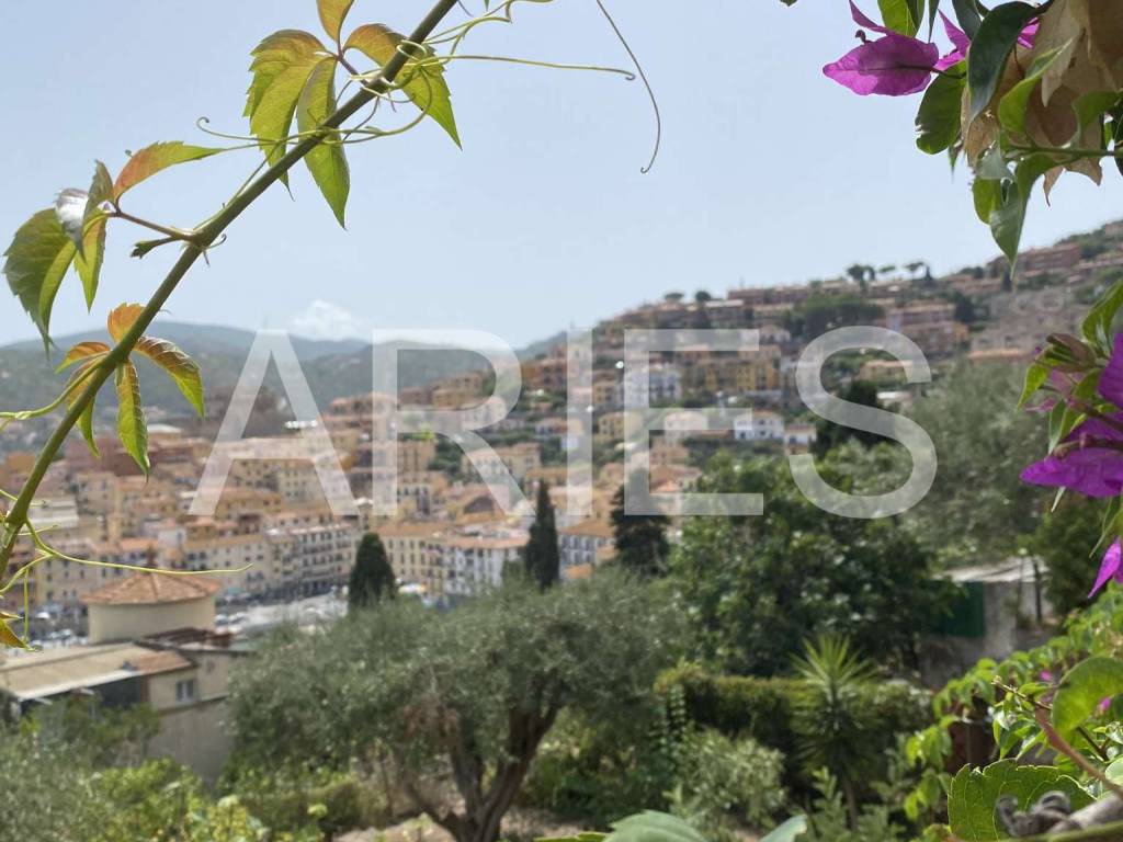 Terreno a Monte argentario in via Aia del Dottore - Foto 5