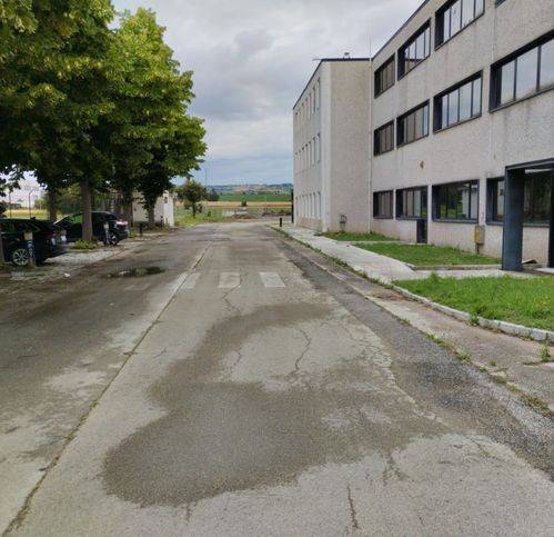 Immobile a Morrovalle in Via Michelangelo - Foto 3