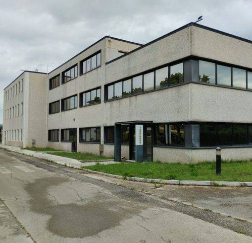 Immobile a Morrovalle in Via Michelangelo - Foto 5