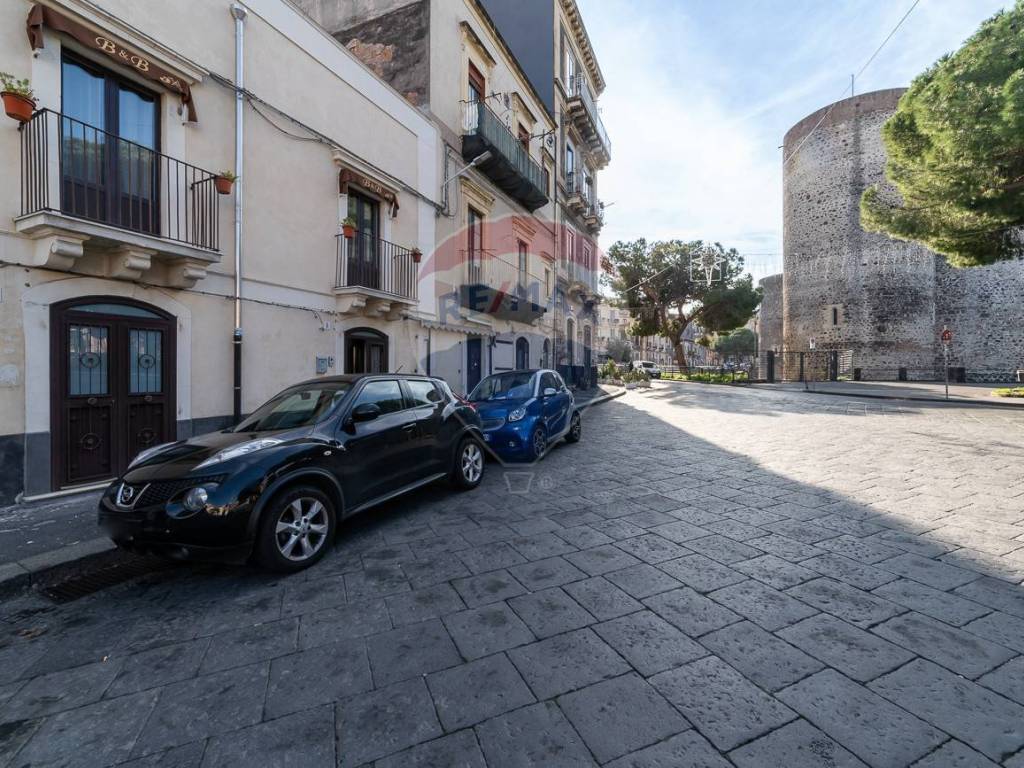Appartamento a Catania in Via San Calogero, 4 - Foto 2