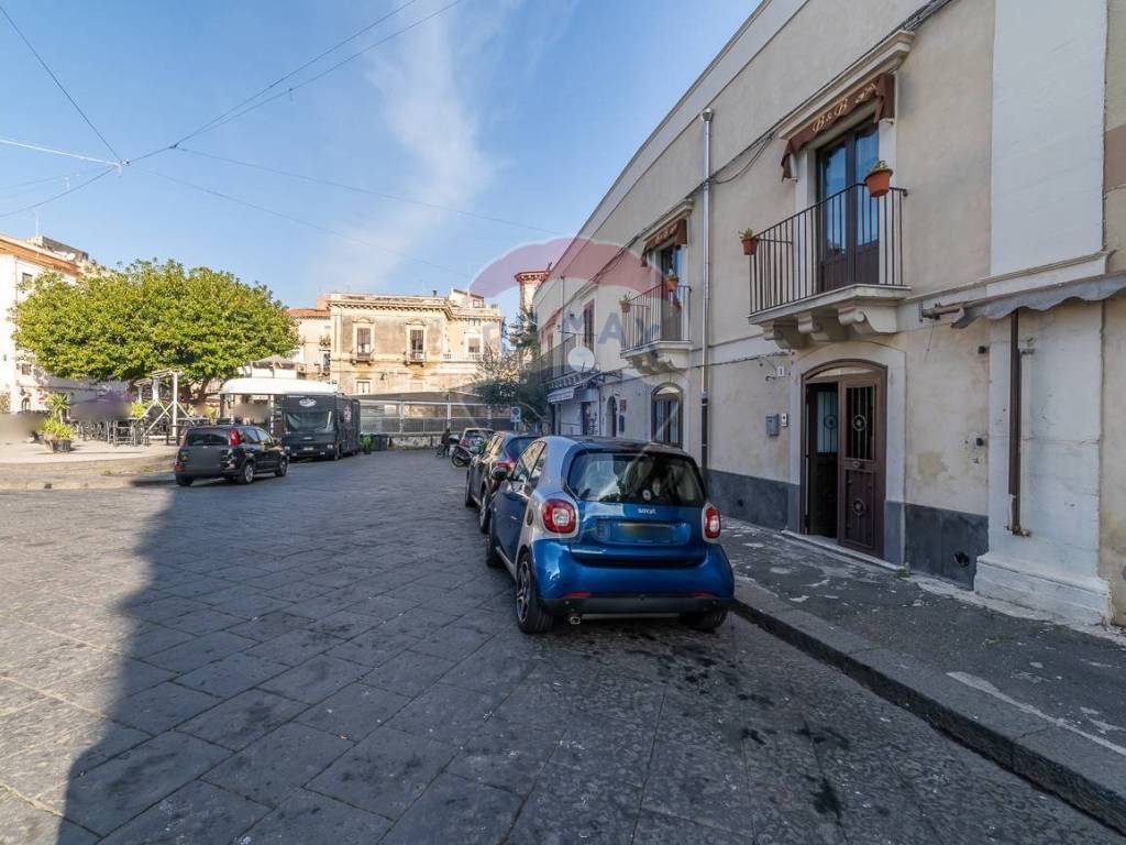 Appartamento a Catania in Via San Calogero, 4 - Foto 3