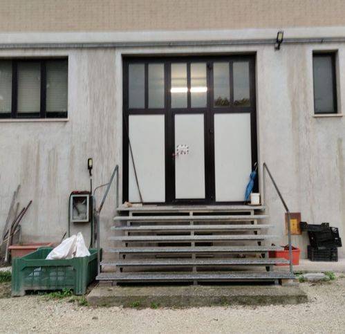 Immobile a Morrovalle in Via Xxix Giugno - Foto 4