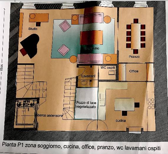 Casa indipendente a Mantova in Via Teatro Vecchio - Foto 4