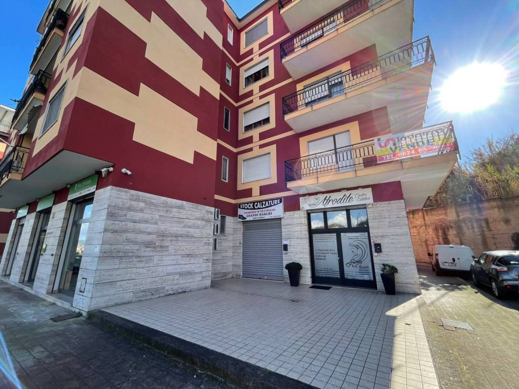 Appartamento a Benevento in Via Napoli - Foto 2