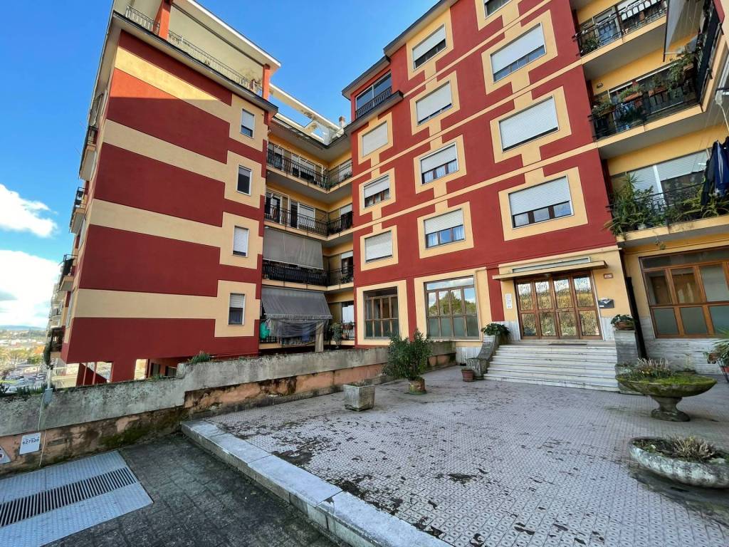 Appartamento a Benevento in Via Napoli - Foto 3