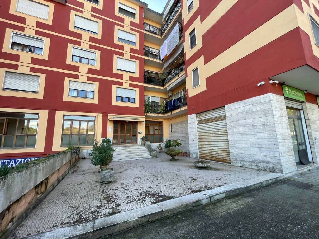 Appartamento a Benevento in Via Napoli - Foto 4