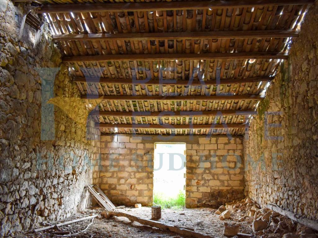 Rustico / casale a Noto in Via Tommaso Fazello, 228 - Foto 4