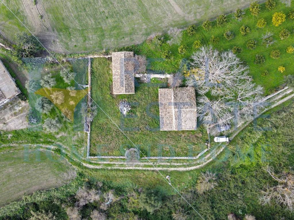 Rustico / casale a Noto in Via Tommaso Fazello, 228 - Foto 5