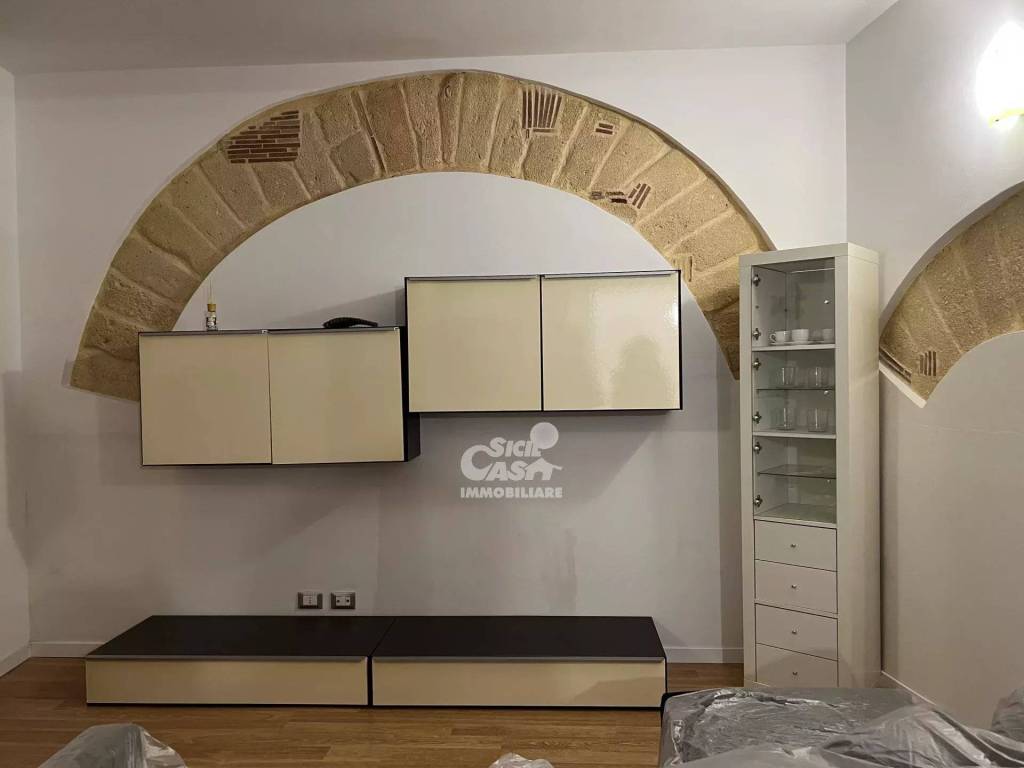 Appartamento a Marsala in pizzetta sant'oliva marsala - Foto 3
