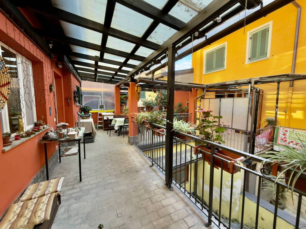 Casa indipendente a Cannero riviera - Foto 2