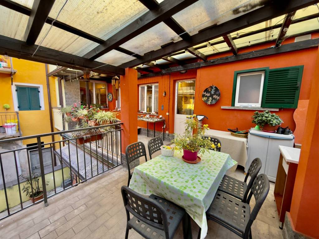 Casa indipendente a Cannero riviera - Foto 4