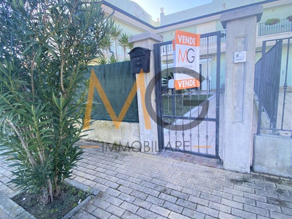Appartamento a Montenero di bisaccia - Foto 2