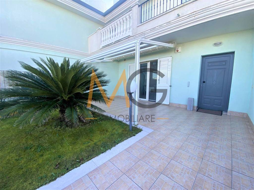 Appartamento a Montenero di bisaccia - Foto 4