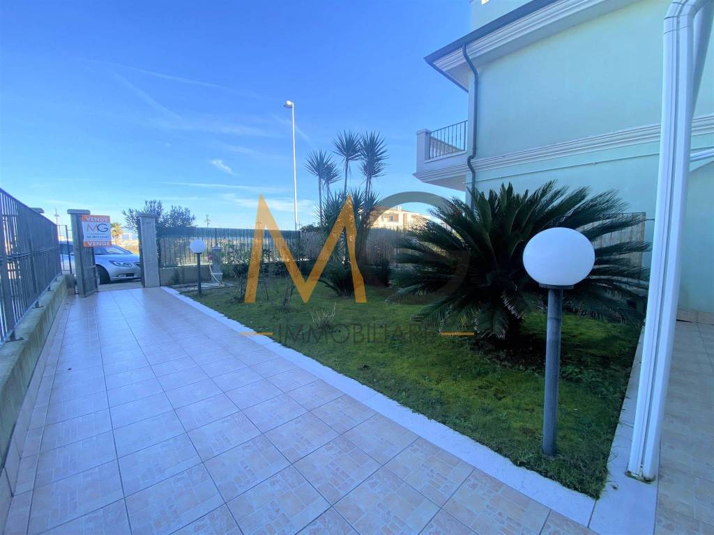 Appartamento a Montenero di bisaccia - Foto 5