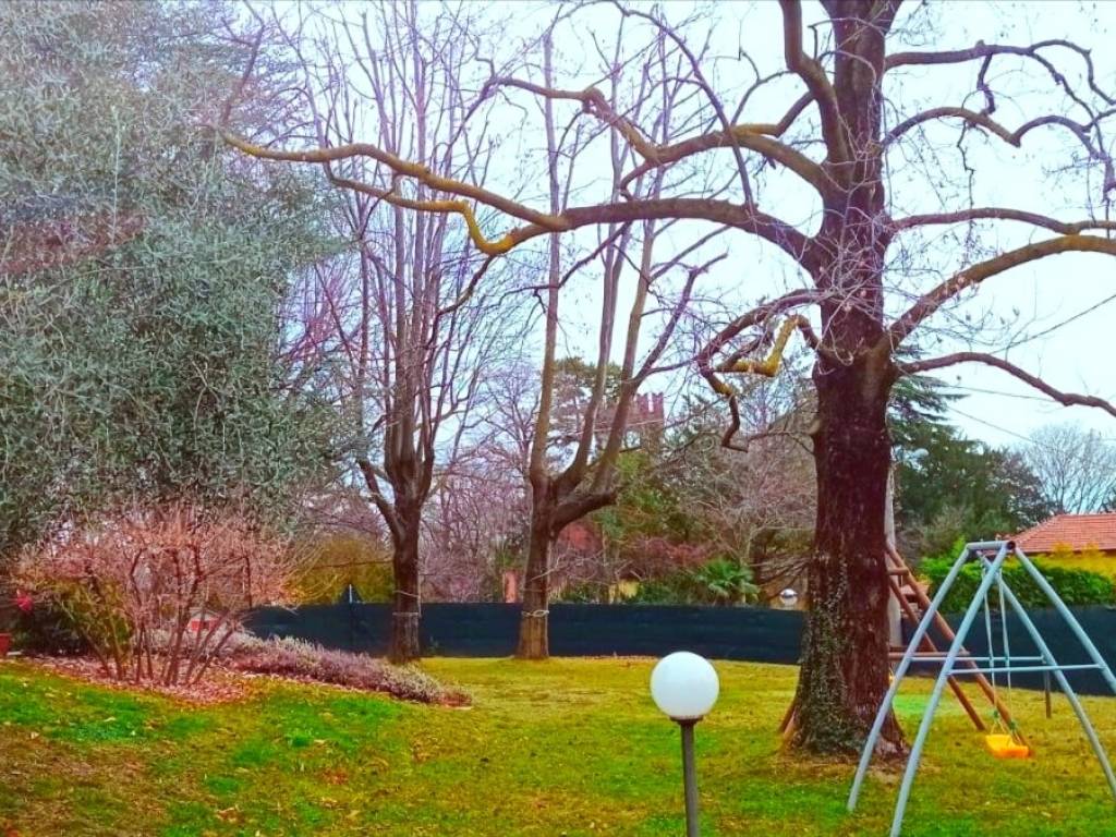 Villa a Besozzo - Foto 2