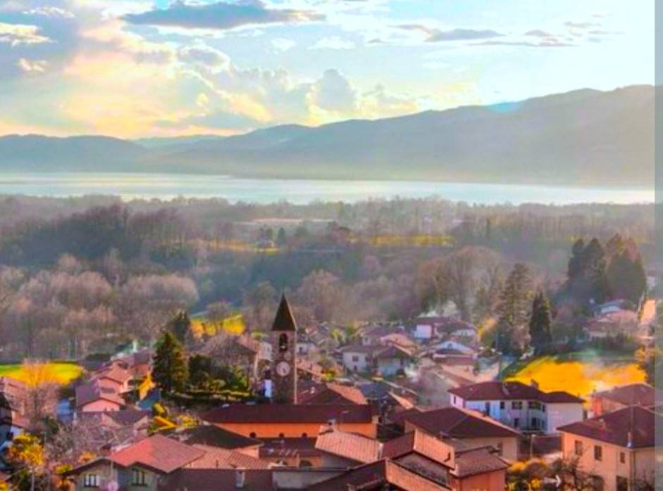 Villa a Besozzo - Foto 3